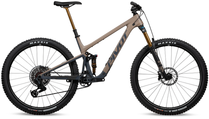 Trailcat SL