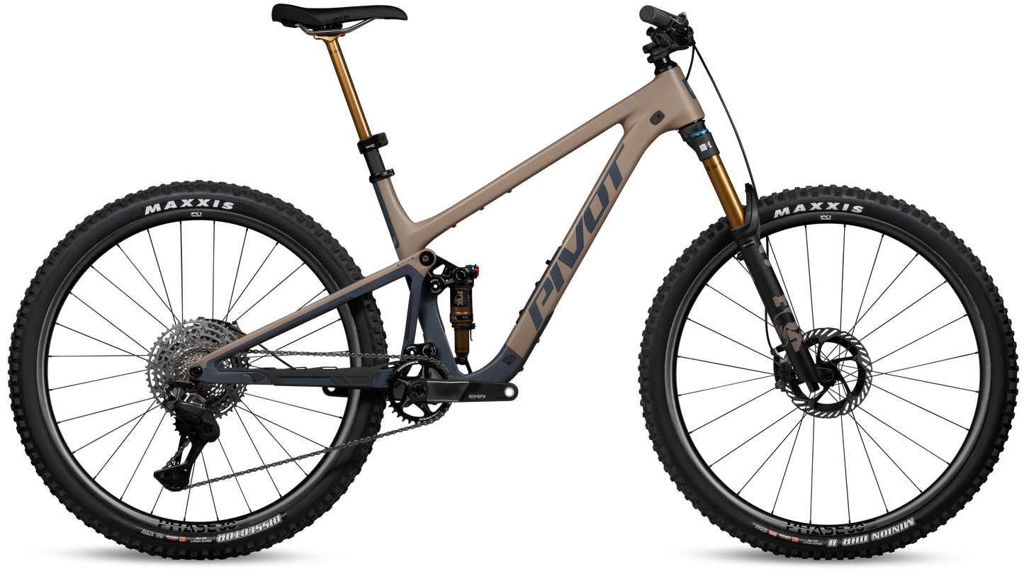 Trailcat SL
