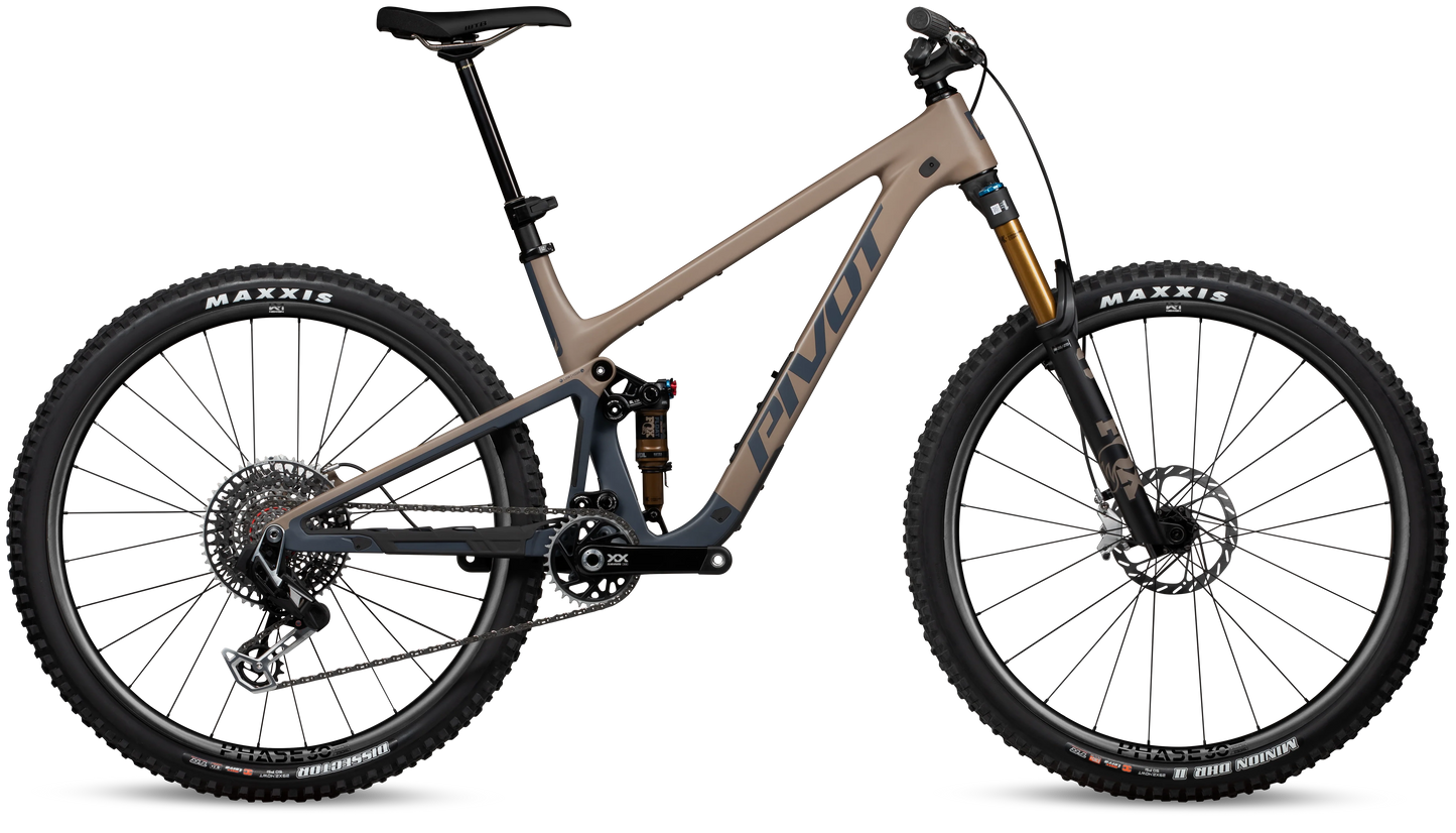 Trailcat SL