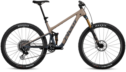 Trailcat SL