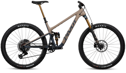 Trailcat LT
