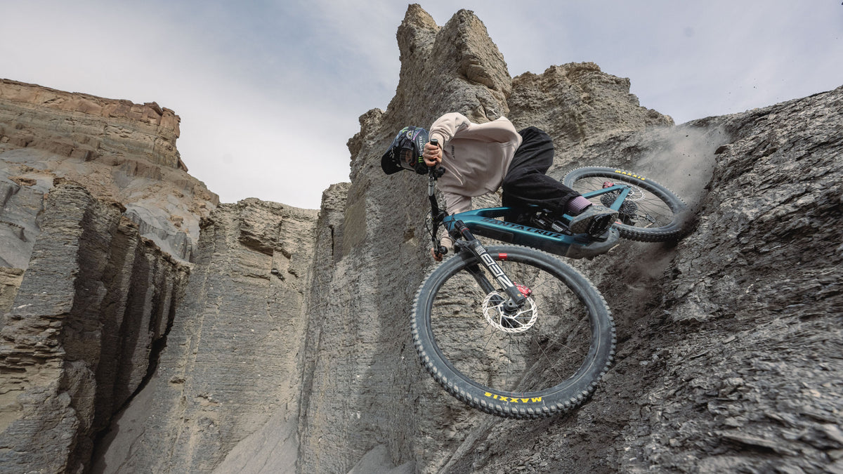 Mountainbikes von Pivot & Rocky Mountain | Gravity and Sons – Gravity ...