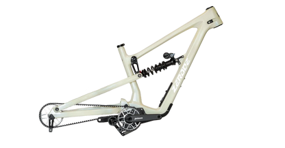 Shadow Enduro