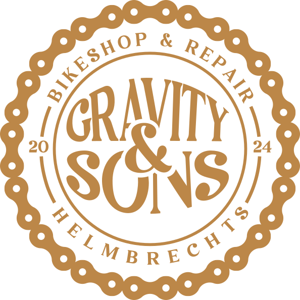 Gravity & Sons