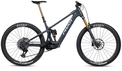 Pivot shuttle-sl-am Pro X0 Eagle Transmission | NEO – Gloss Grey