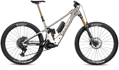 Pivot shuttle-sl-am Pro X0 Eagle Transmission | NEO – Brownstone