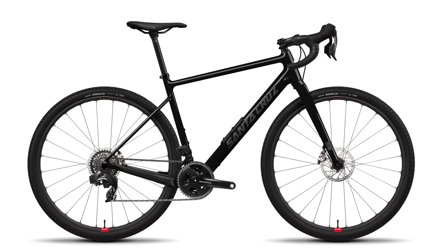 Pivot Stigmata in Gloss Black Sparkle – erhältlich bei Gravity & Sons in Helmbrechts, Oberfranken