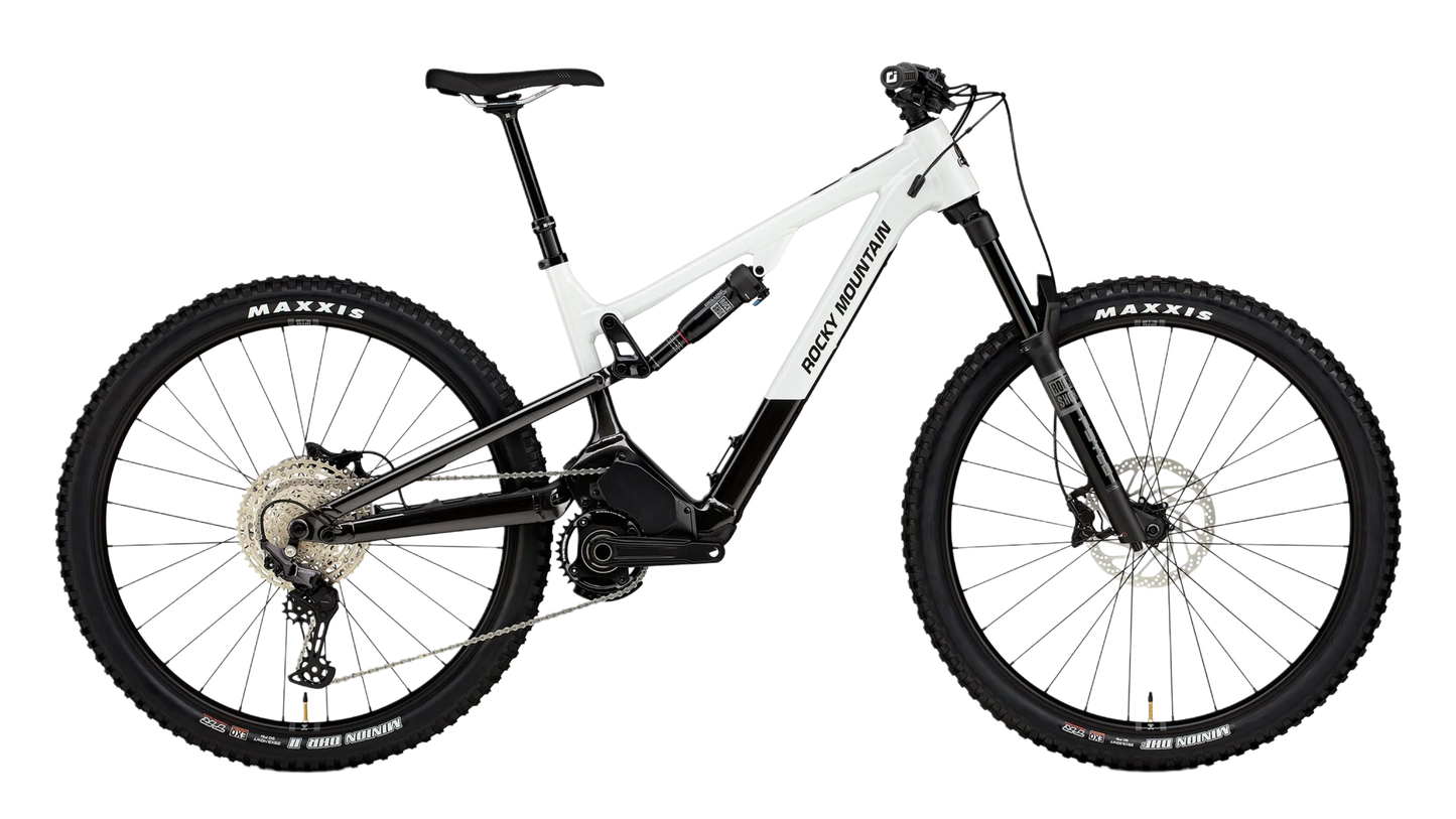 Instinct Powerplay SL