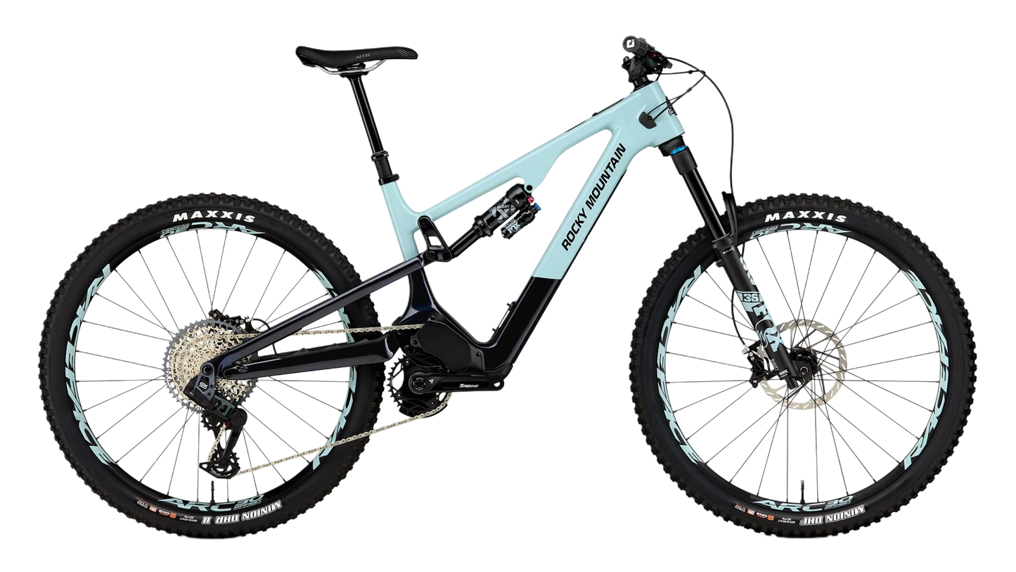 Instinct Powerplay SL