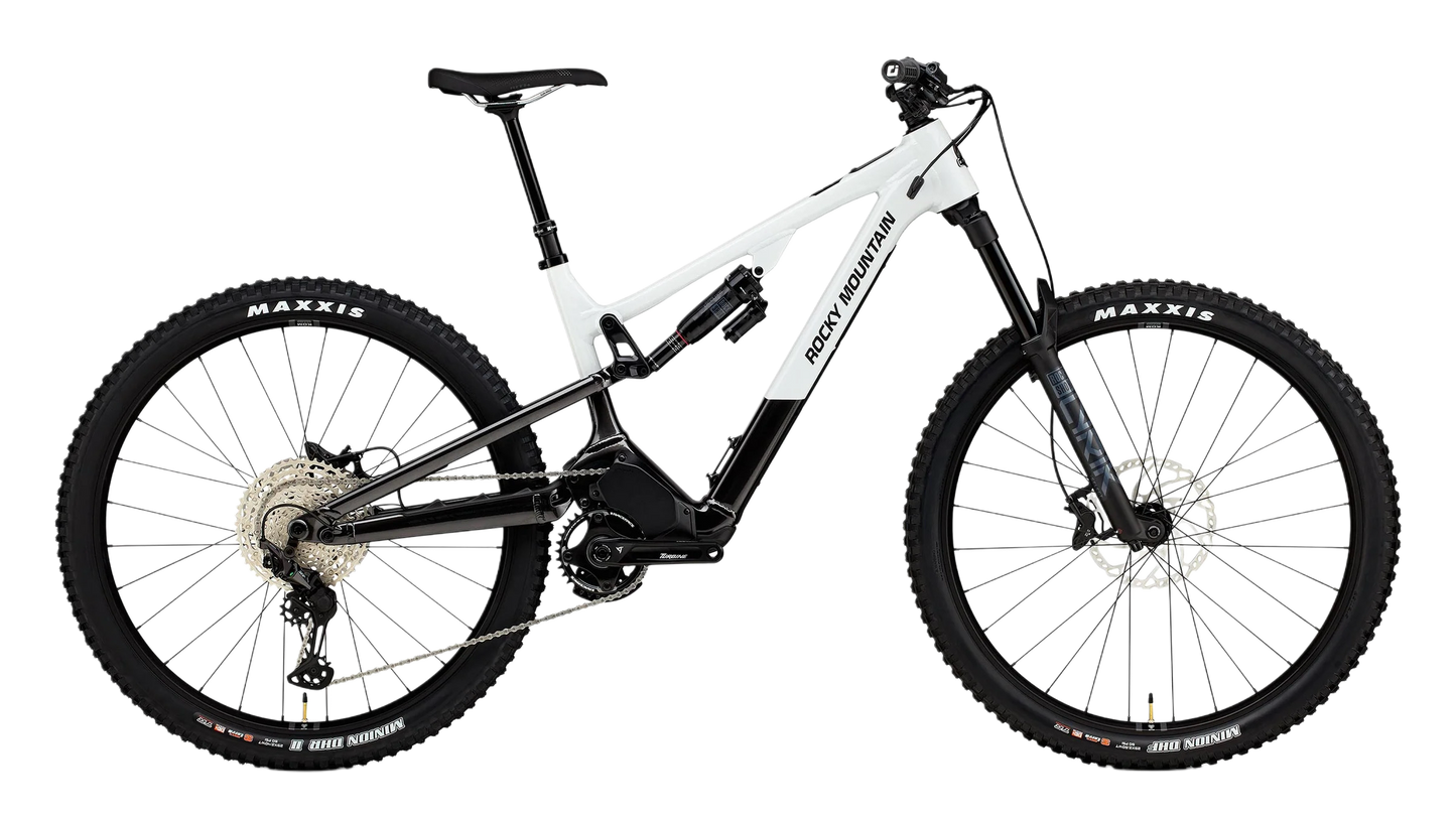 Instinct Powerplay SL