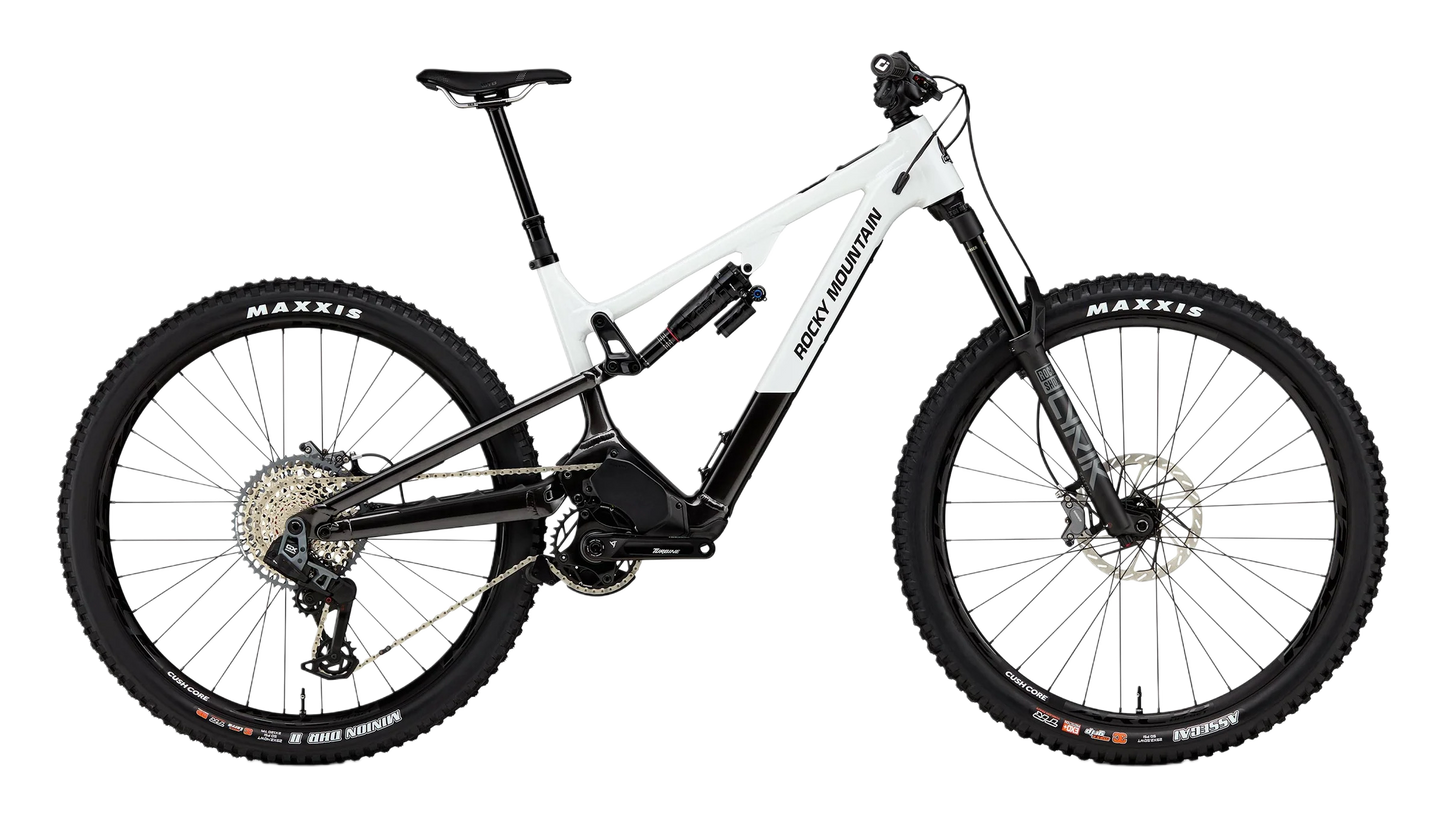 Instinct Powerplay SL