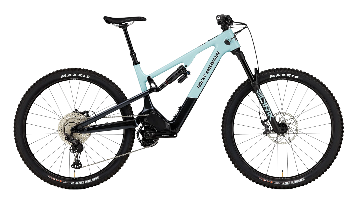 Instinct Powerplay SL