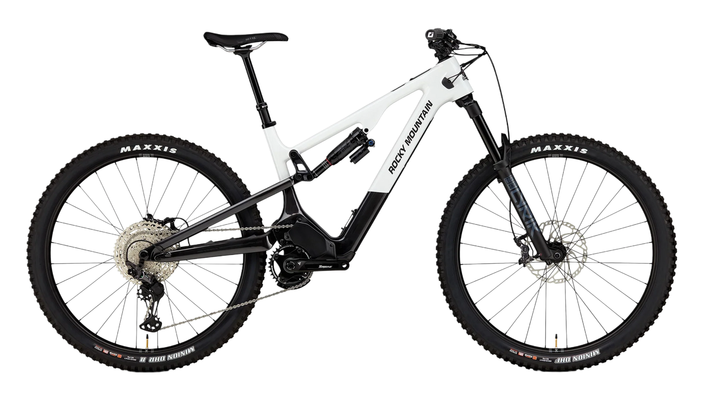 Instinct Powerplay SL