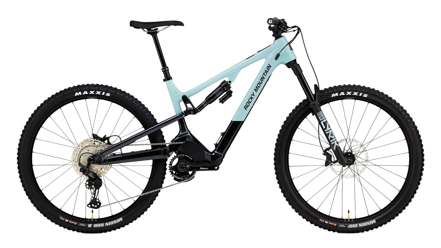 Instinct Powerplay SL