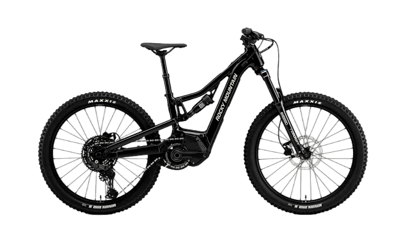 Rocky Mountain Reaper Powerplay 24 Shimano – Kinder E-Bike mit kraftvollem Motor und 24-Zoll-Laufrädern, erhältlich bei Gravity & Sons in Helmbrechts, Oberfranken.