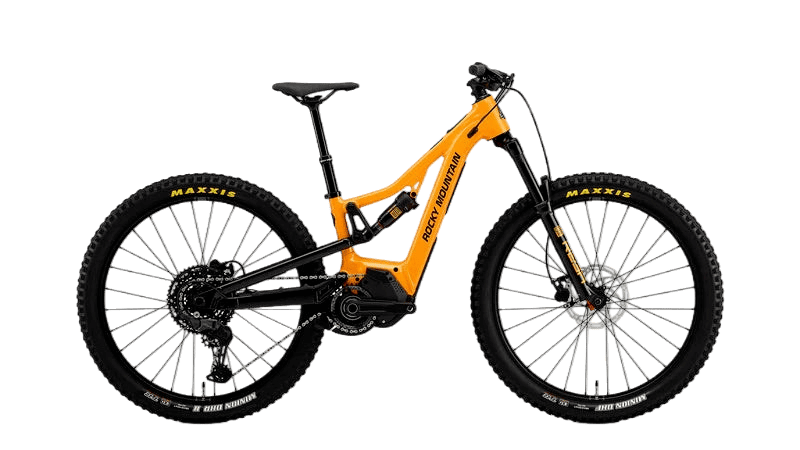 Rocky Mountain Reaper Powerplay 26 Shimano – sportliches Kinder E-MTB mit 26-Zoll-Laufrädern, erhältlich bei Gravity & Sons in Helmbrechts, Oberfranken.