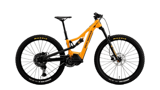 Rocky Mountain Reaper Powerplay 26 Shimano – sportliches Kinder E-MTB mit 26-Zoll-Laufrädern, erhältlich bei Gravity & Sons in Helmbrechts, Oberfranken.