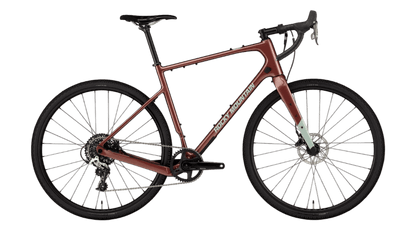 Rocky Mountain Solo Carbon 70 – hochwertiges Gravelbike mit Carbonrahmen und Premium-Komponenten, erhältlich bei Gravity & Sons in Helmbrechts, Oberfranken.