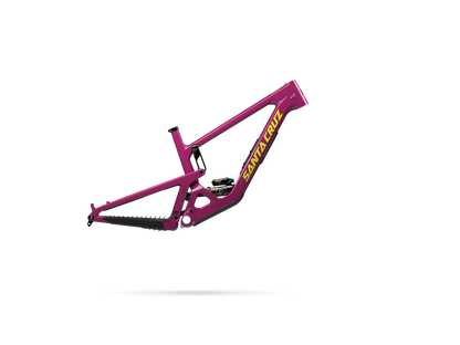 Santa Cruz bronson-frame-cc – Kalimotxo (Bronson 2025)