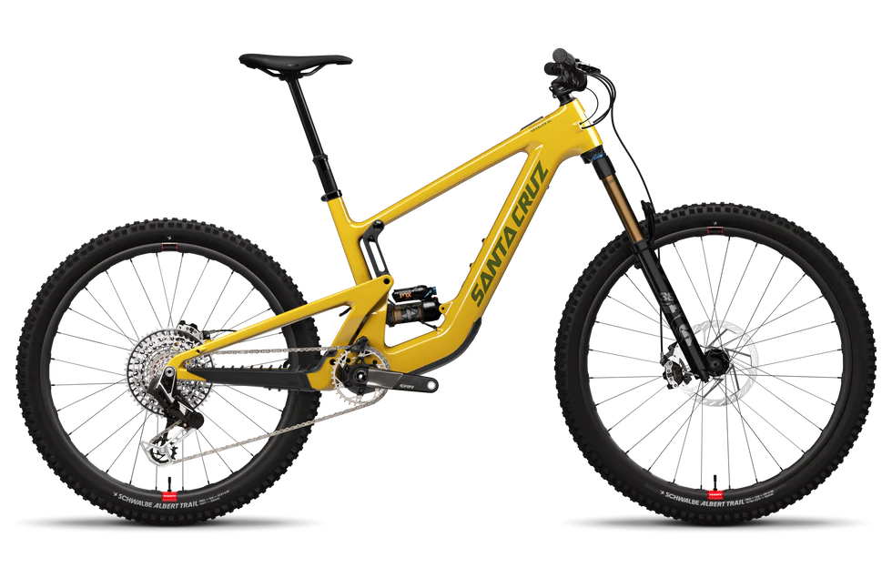 Heckler SL