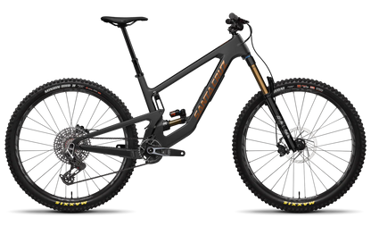 santa cruz fahrrad kaufen Santa Cruz Megatower
