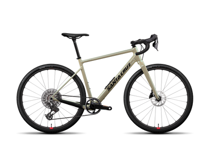 Santa Cruz Stigmata Force 1x AXS RSV 2027 – Gloss Sage Luster