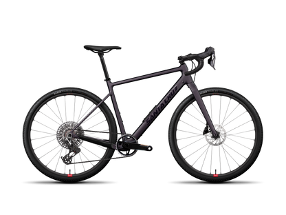 Santa Cruz Stigmata Force 1x AXS RSV 2027 – Matte Sour Grape
