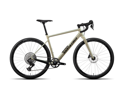 Santa Cruz Stigmata Rival 1x AXS 2027 – Gloss Sage Luster