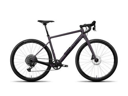 Santa Cruz Stigmata Apex 2027 – Matte Sour Grape