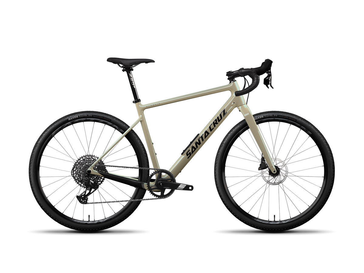 Santa Cruz Stigmata Apex 2027 – Gloss Sage Luster