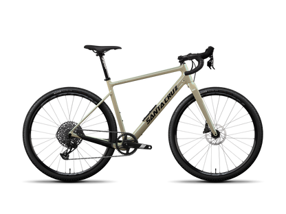 Santa Cruz Stigmata Apex 2027 – Gloss Sage Luster