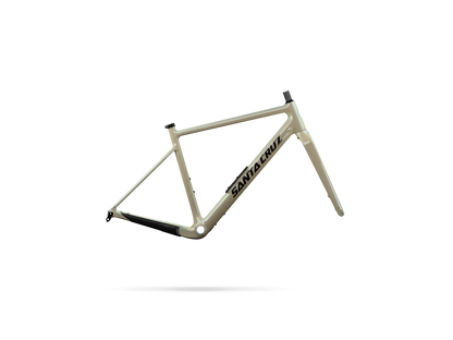 Santa Cruz Stigmata Frame 2027 – Gloss Sage Luster