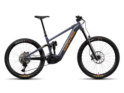Santa Cruz vala-al-deore-7200-2027 – Gloss Metallic Pewter (Vala 2027)