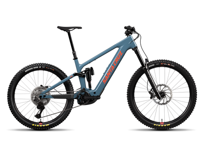 Santa Cruz vala-deore-2027 – Gloss Slate Blue (Vala 2027)