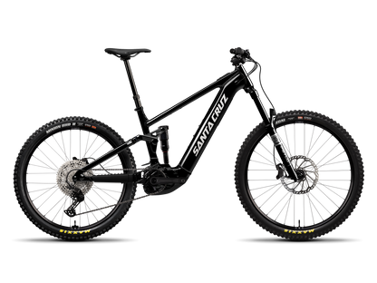 Santa Cruz vala-deore-6200-2027 – Gloss Black (Vala 2027)