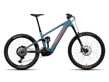 Santa Cruz vala-xt-lite-2027 – Gloss Slate Blue (Vala 2027)