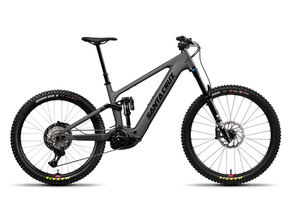 Santa Cruz vala-xt-lite-2027 – Matte Carbon Sparkle (Vala 2027)