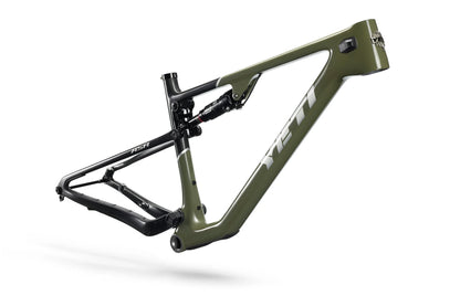 Yeti ASR DETAIL 2027 – Timberline