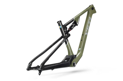 Yeti ASR DETAIL 2027 – Timberline
