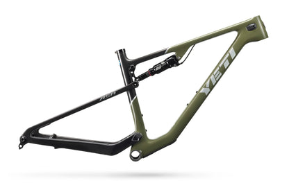 Yeti ASR FRAME ONLY 2027 – Timberline