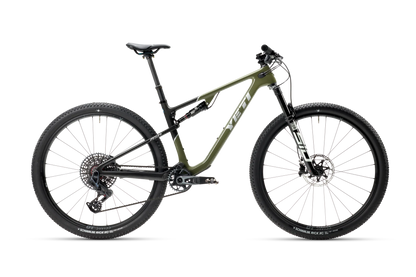 Yeti ASR T3 X0 AXS TRANSMISSION 2027 – Timberline