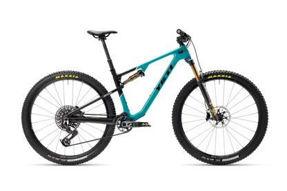 Yeti ASR LR X0/90 – TURQUOISE