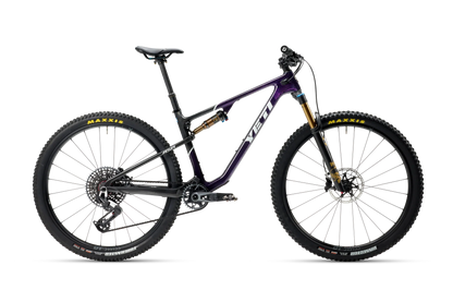 Yeti ASR LR X0/90 – PURPLE HAZE