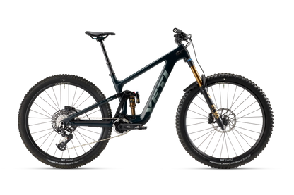 Yeti MTE 90 Factory – MIDNIGHT