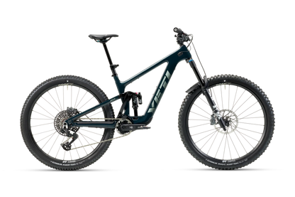 Yeti MTE 90 Performance – MIDNIGHT