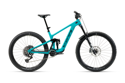 Yeti MTE 90 Performance – TURQUOISE