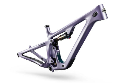 Yeti SB120 DETAIL 2027 – Lavender Pearl