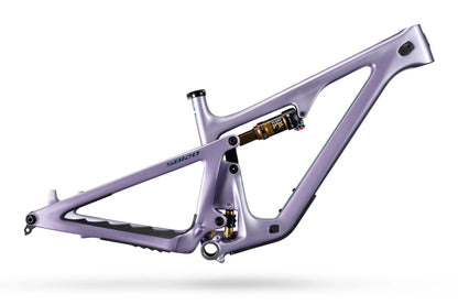 Yeti SB120 FRAME ONLY 2027 – Lavender Pearl