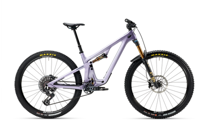 Yeti SB120 T2 X0/90 TRANSMISSION 2027 – Lavender Pearl