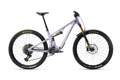 Yeti SB120 T3 X0 AXS TRANSMISSION 2027 – Lavender Pearl